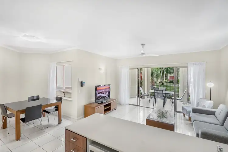 Second view of Homely apartment listing, 311/49-63 Williams Esplanade, Palm Cove QLD 4879