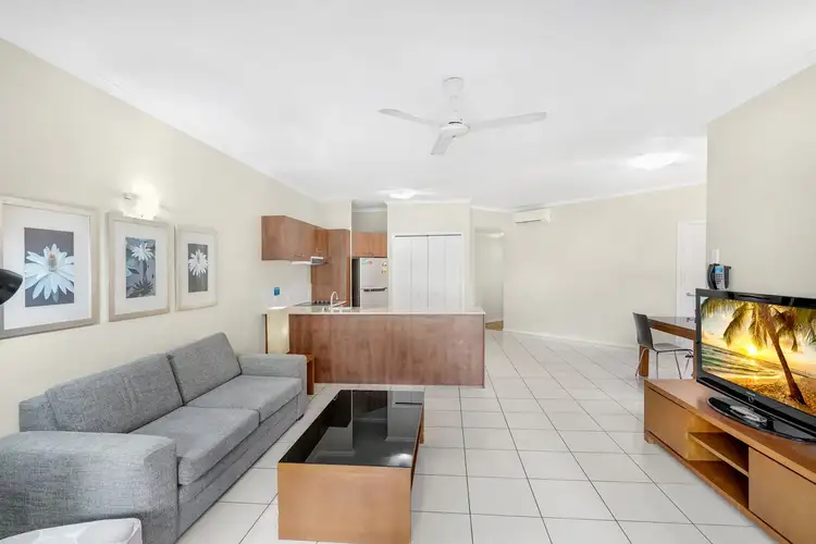 Third view of Homely apartment listing, 311/49-63 Williams Esplanade, Palm Cove QLD 4879