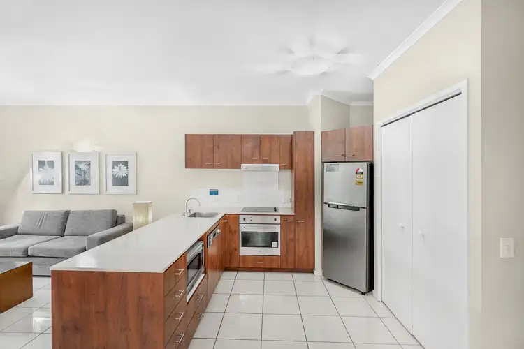 Fourth view of Homely apartment listing, 311/49-63 Williams Esplanade, Palm Cove QLD 4879