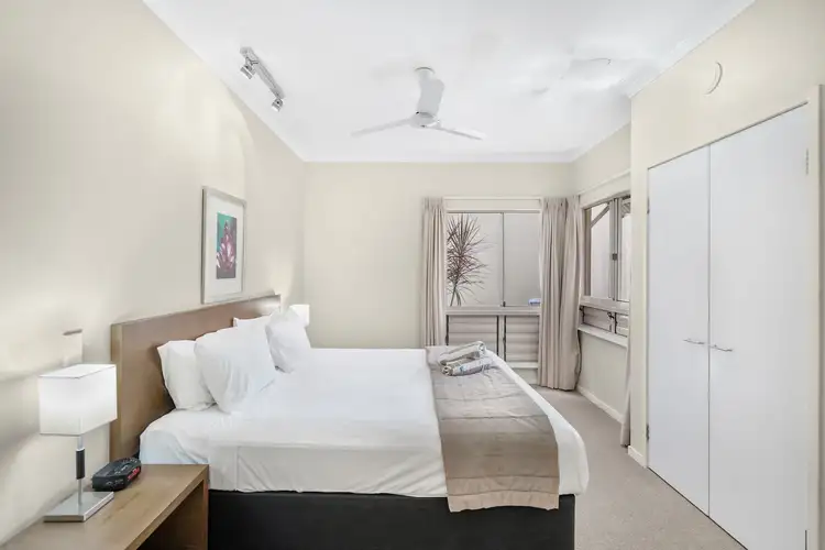 Fifth view of Homely apartment listing, 311/49-63 Williams Esplanade, Palm Cove QLD 4879