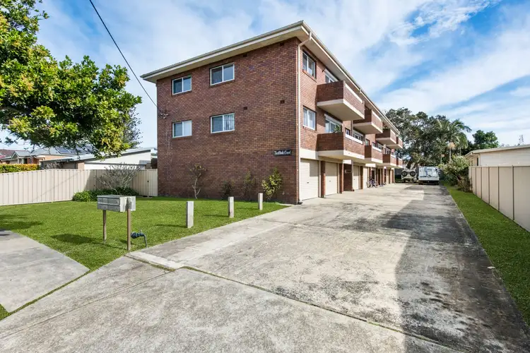 Second view of Homely unit listing, 2/57 Bay Road, Blue Bay NSW 2261