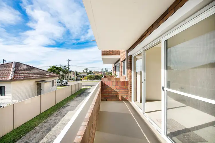 Third view of Homely unit listing, 2/57 Bay Road, Blue Bay NSW 2261