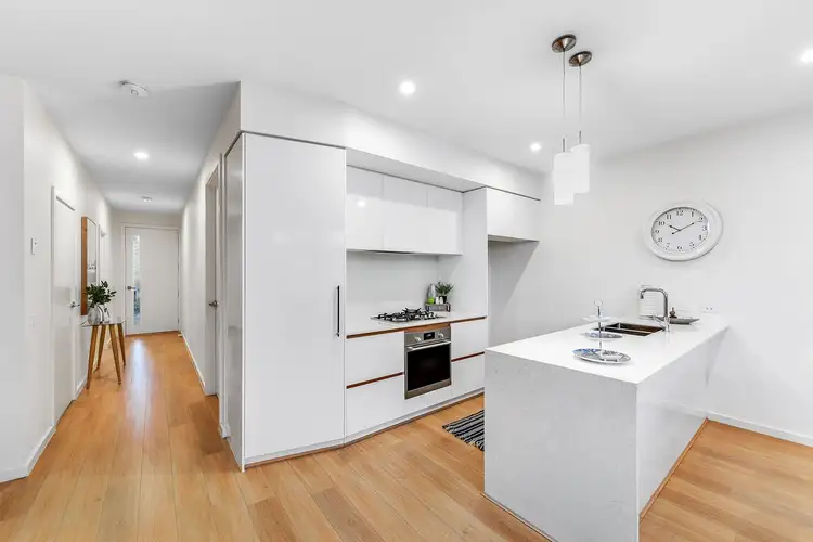 Third view of Homely townhouse listing, 1 Mulberry Grove, Keysborough VIC 3173