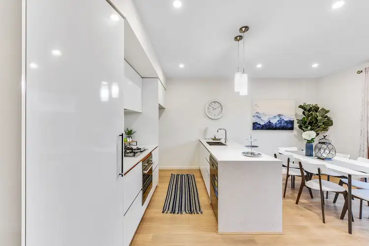 Fourth view of Homely townhouse listing, 1 Mulberry Grove, Keysborough VIC 3173