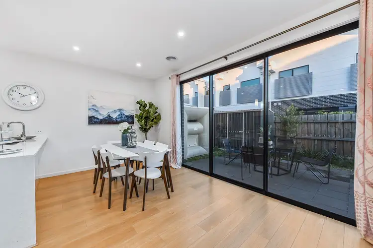 Fifth view of Homely townhouse listing, 1 Mulberry Grove, Keysborough VIC 3173