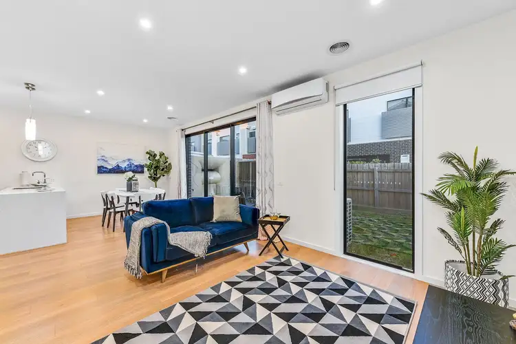 Sixth view of Homely townhouse listing, 1 Mulberry Grove, Keysborough VIC 3173