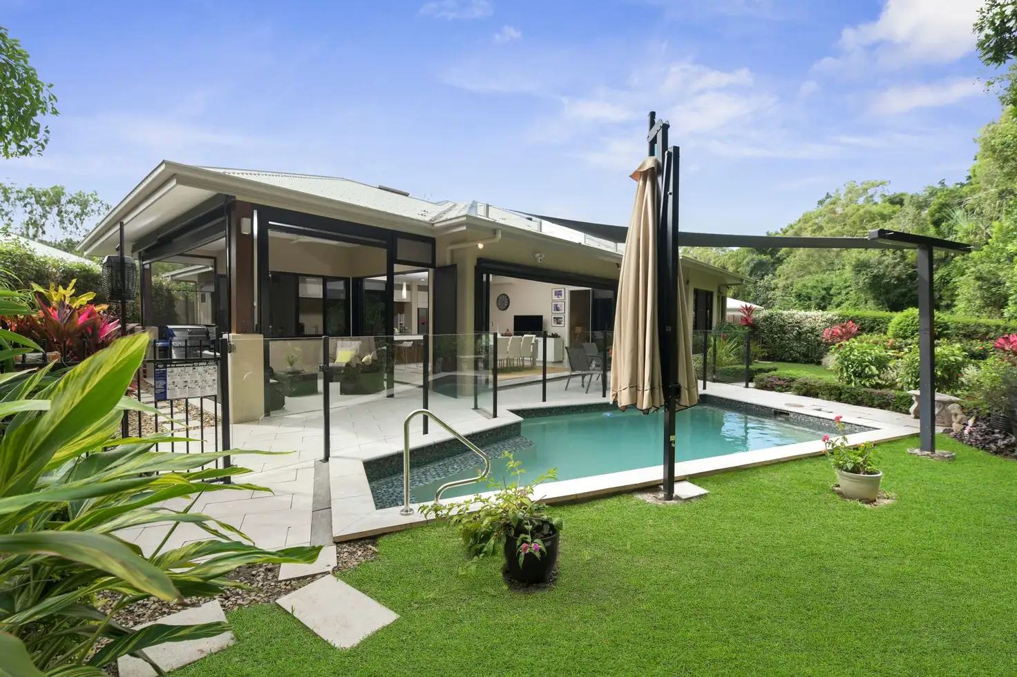 Main view of Homely house listing, 14 Kurt Close, Palm Cove QLD 4879