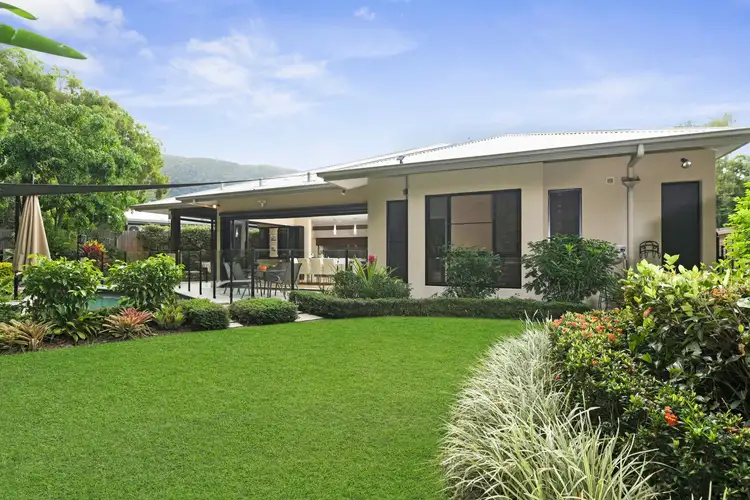 Second view of Homely house listing, 14 Kurt Close, Palm Cove QLD 4879