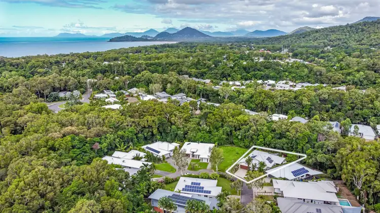 Fourth view of Homely house listing, 14 Kurt Close, Palm Cove QLD 4879