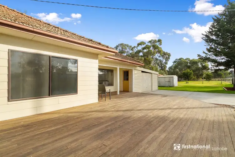 Fourth view of Homely house listing, 34 Hill Street, Toongabbie VIC 3856