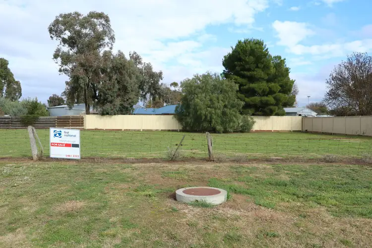 Main view of Homely land listing, Lot 6/23 Birch Street, Carisbrook VIC 3464