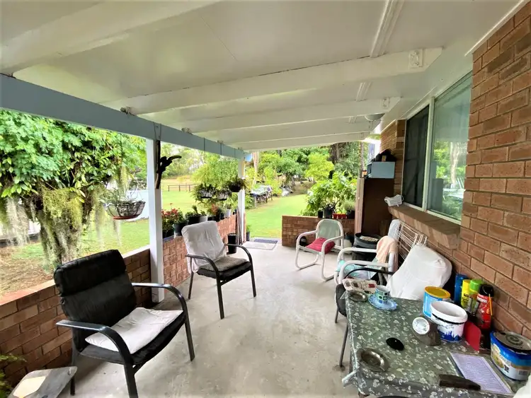Second view of Homely house listing, 112 Colonial Drive, Clairview QLD 4741