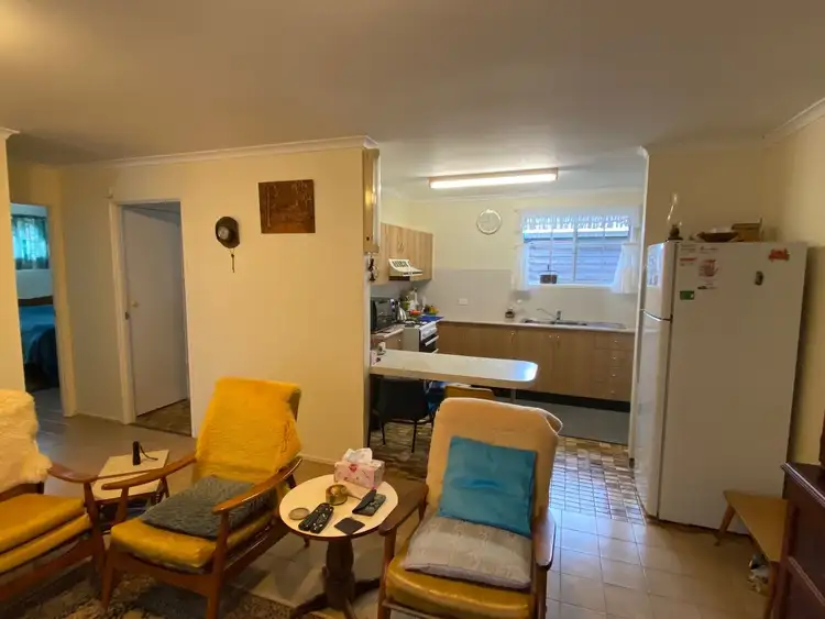Fourth view of Homely house listing, 112 Colonial Drive, Clairview QLD 4741