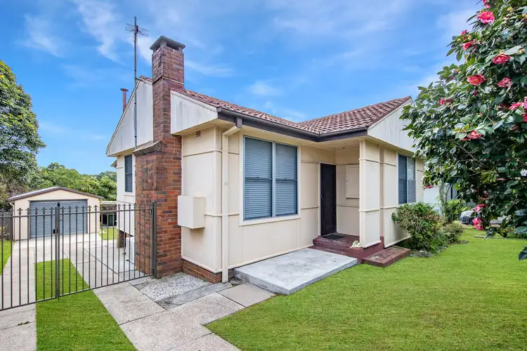 Main view of Homely house listing, 15 Blackbutt Parade, Kotara South NSW 2289