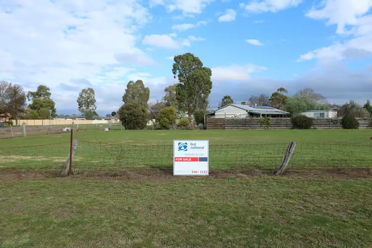 Main view of Homely land listing, Lot 8/23. Birch Street, Carisbrook VIC 3464