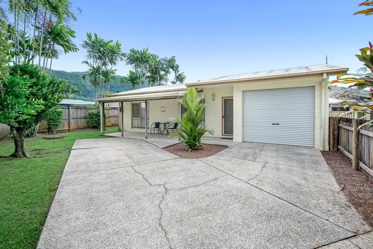 Second view of Homely house listing, 2/38 Barnard Drive, Mount Sheridan QLD 4868