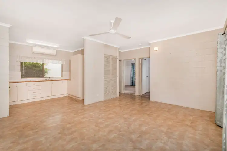 Third view of Homely house listing, 2/38 Barnard Drive, Mount Sheridan QLD 4868