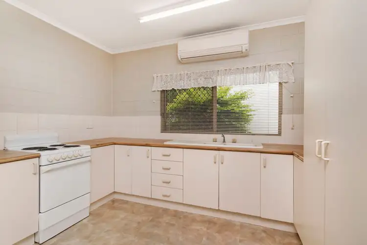 Fourth view of Homely house listing, 2/38 Barnard Drive, Mount Sheridan QLD 4868