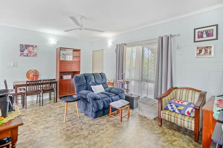 Sixth view of Homely house listing, 2/38 Barnard Drive, Mount Sheridan QLD 4868