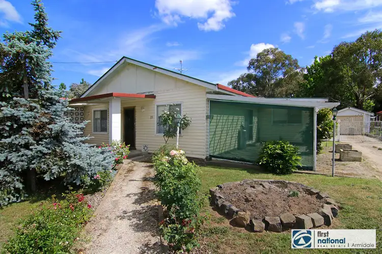 Main view of Homely house listing, 23 Enid Street, Armidale NSW 2350