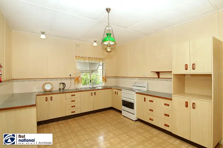 Second view of Homely house listing, 23 Enid Street, Armidale NSW 2350