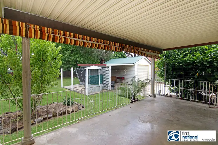 Fourth view of Homely house listing, 23 Enid Street, Armidale NSW 2350