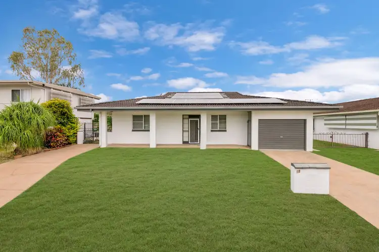 Main view of Homely house listing, 18 Tamarind Street, Kirwan QLD 4817