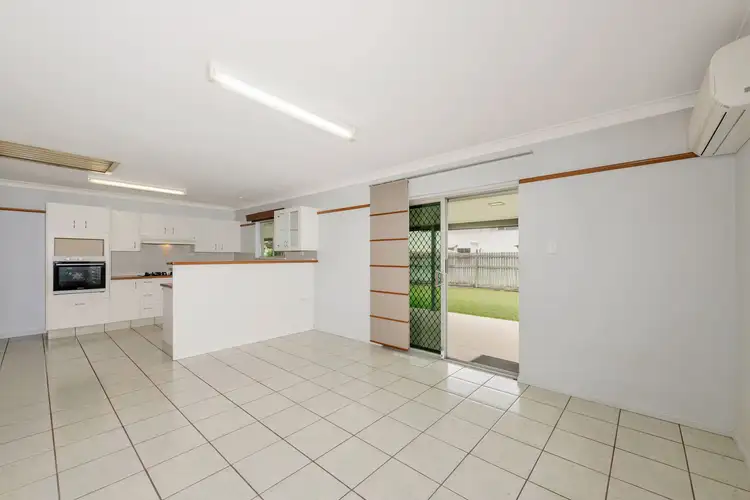 Second view of Homely house listing, 18 Tamarind Street, Kirwan QLD 4817