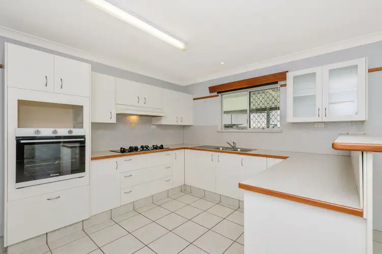 Third view of Homely house listing, 18 Tamarind Street, Kirwan QLD 4817