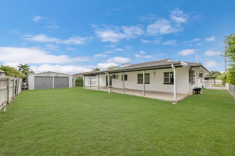 Fifth view of Homely house listing, 18 Tamarind Street, Kirwan QLD 4817