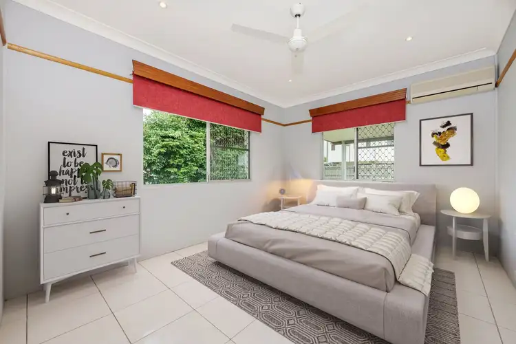Sixth view of Homely house listing, 18 Tamarind Street, Kirwan QLD 4817