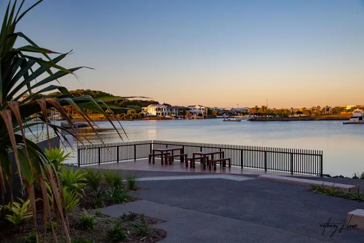 Fourth view of Homely townhouse listing, 2 Sorrento Street, Hope Island QLD 4212