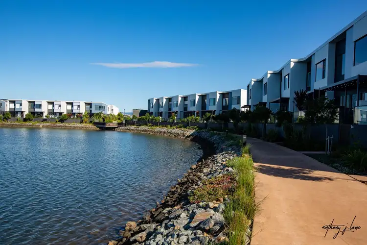 Sixth view of Homely townhouse listing, 2 Sorrento Street, Hope Island QLD 4212