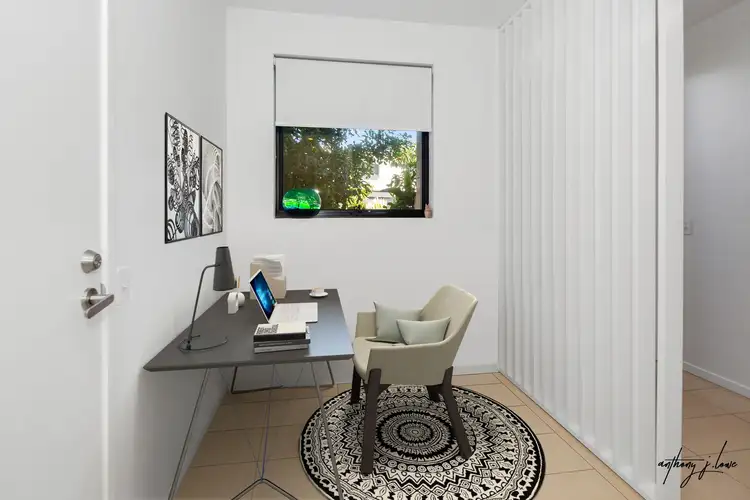 Seventh view of Homely townhouse listing, 2 Sorrento Street, Hope Island QLD 4212
