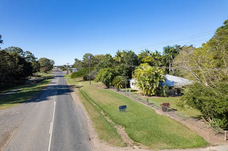 53 Range Road, Sarina QLD 4737