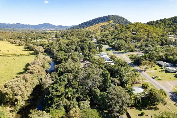 Second view of Homely house listing, 53 Range Road, Sarina QLD 4737