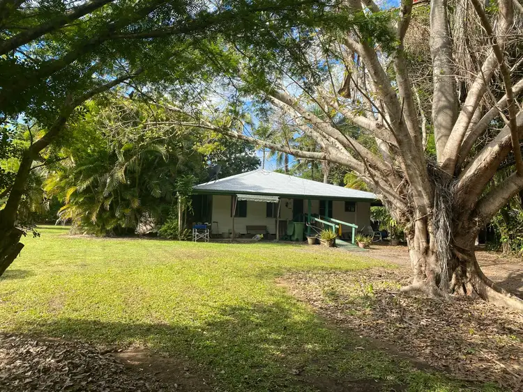 Fourth view of Homely house listing, 53 Range Road, Sarina QLD 4737