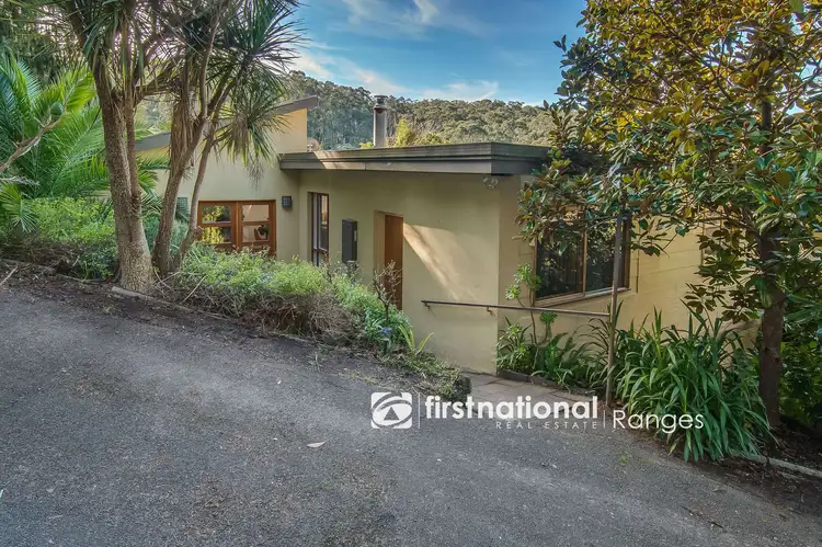 24 Batesleigh Road, Selby VIC 3159