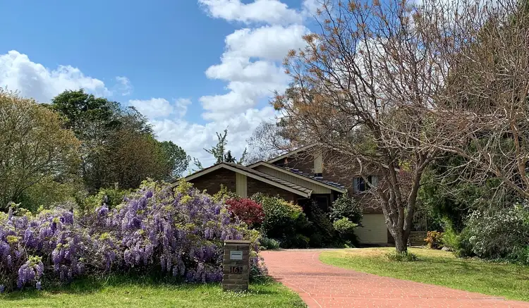 161 Pelham Street, Tenterfield NSW 2372