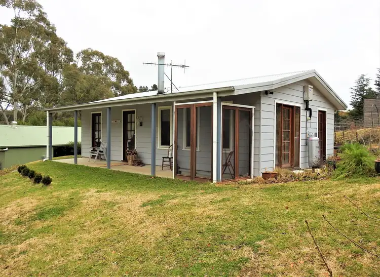 4 Creek Street, Portland NSW 2847