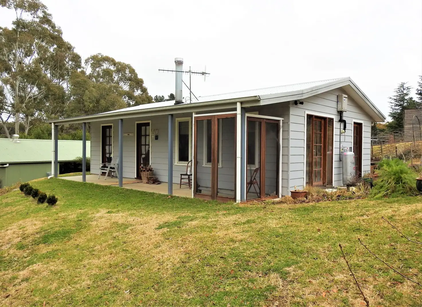 Main view of Homely house listing, 4 Creek Street, Portland NSW 2847