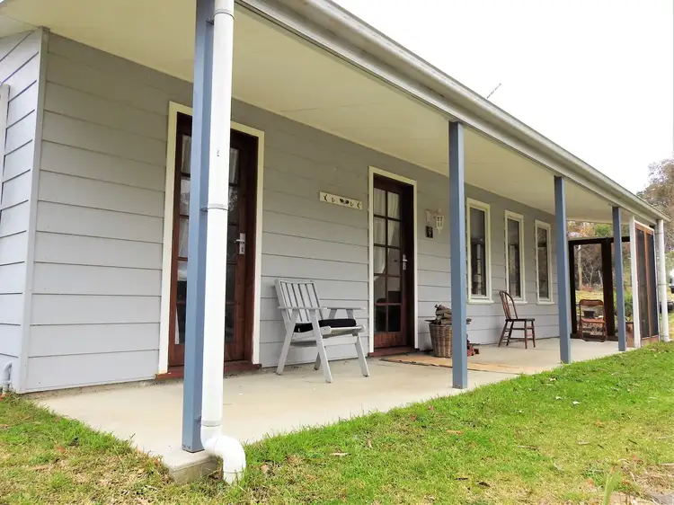 Second view of Homely house listing, 4 Creek Street, Portland NSW 2847