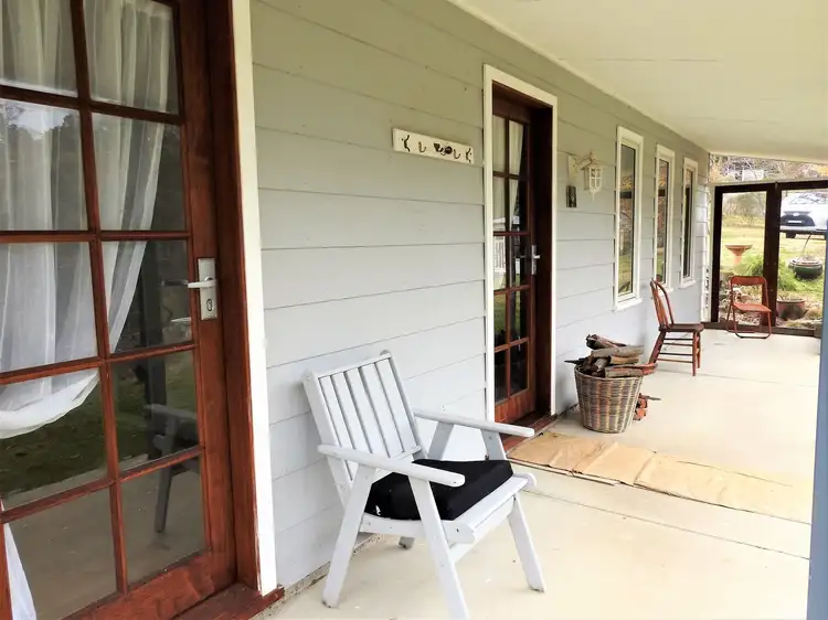 Third view of Homely house listing, 4 Creek Street, Portland NSW 2847