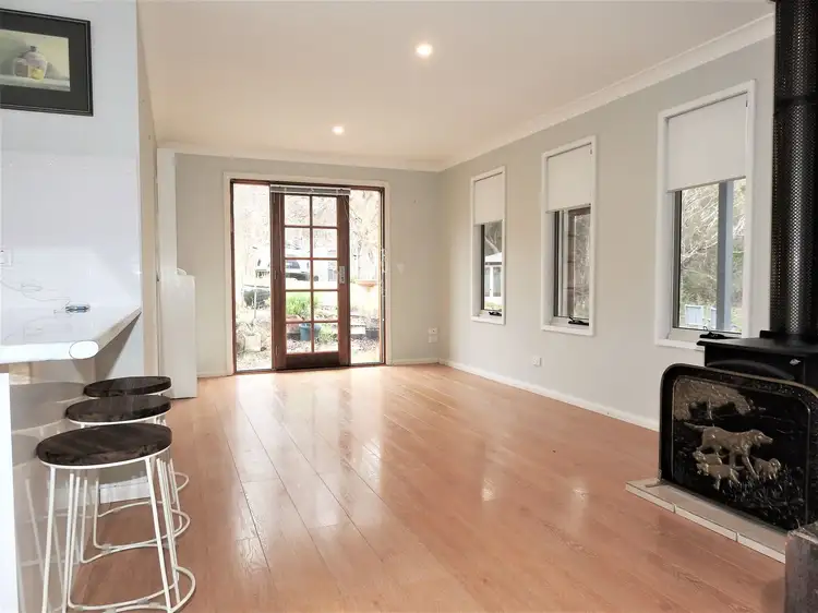Fourth view of Homely house listing, 4 Creek Street, Portland NSW 2847