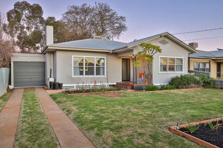 8 Jude Avenue, Mildura VIC 3500