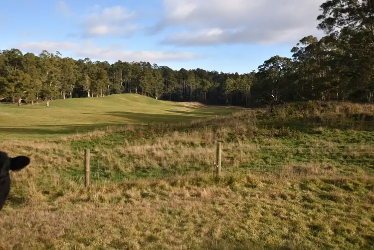 Fifth view of Homely rural property listing, Address available on request