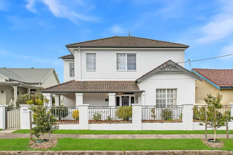 51 Samdon Street, Hamilton NSW 2303