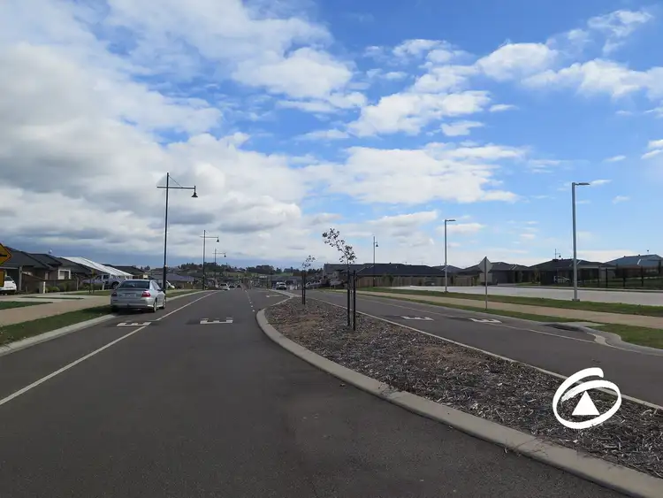 Third view of Homely land listing, 130 Mills Road, Warragul VIC 3820