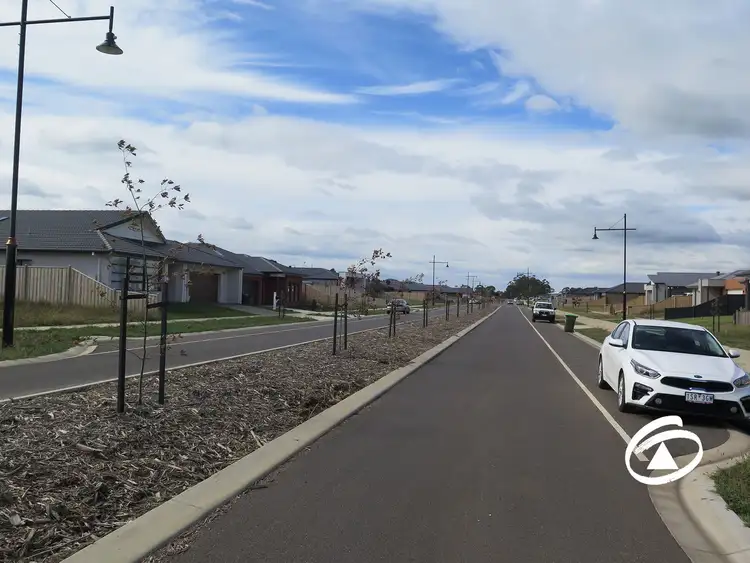 Fourth view of Homely land listing, 130 Mills Road, Warragul VIC 3820