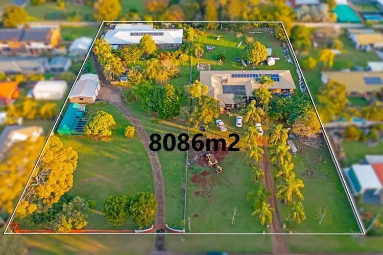 6-12 Pandanus Street, Birkdale QLD 4159
